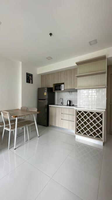 Appartement Cosy 1 Bedroom Pratamnak Area