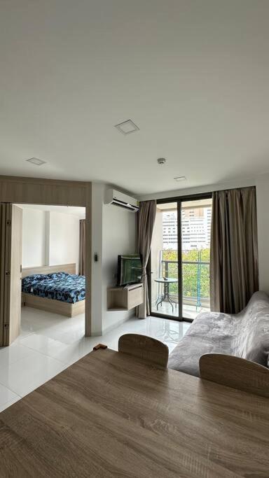 Appartement Cosy 1 Bedroom Pratamnak Area *