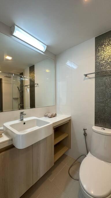 Appartement Cosy 1 Bedroom Pratamnak Area Pattaya