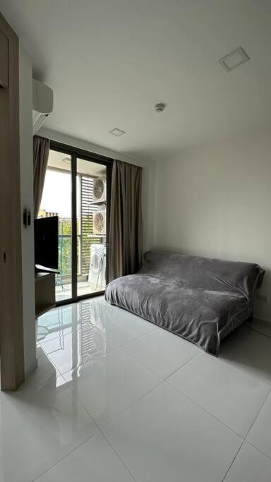 Appartement Cosy 1 Bedroom Pratamnak Area *