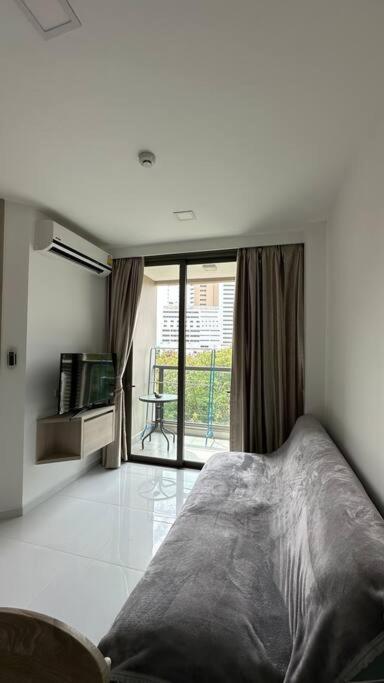 Cosy 1 Bedroom Pratamnak Area Appartement Pattaya
